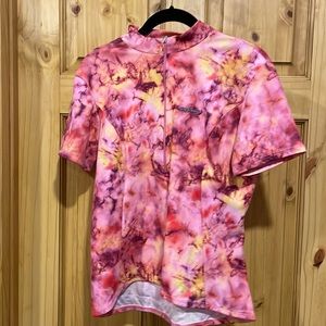 She Beest bicycle jersey